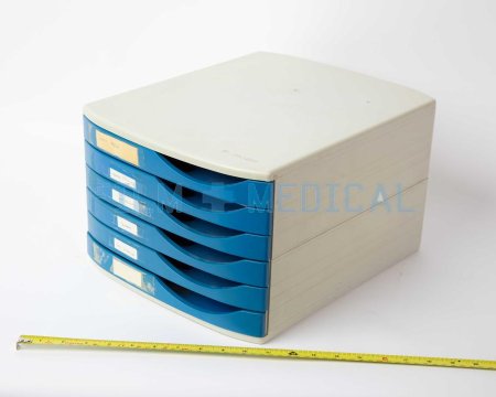 Desk Top Drawer Unit 